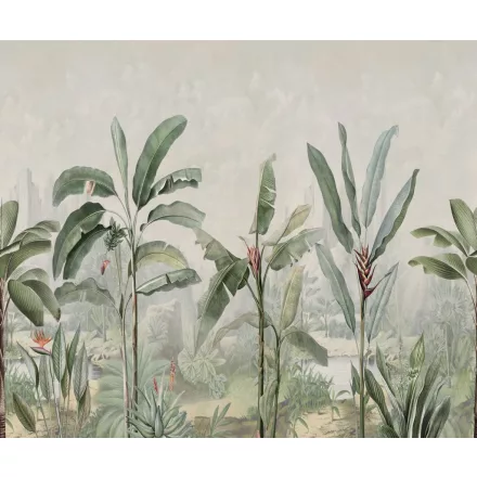 Rebel Walls / Scenic Landscapes