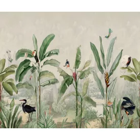 Rebel Walls / Scenic Landscapes