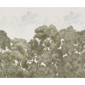 Rebel Walls / Scenic Landscapes