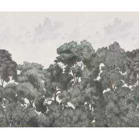 Rebel Walls / Scenic Landscapes