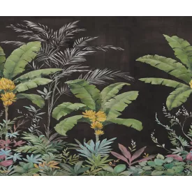 Rebel Walls / Scenic Landscapes