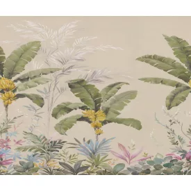 Rebel Walls / Scenic Landscapes