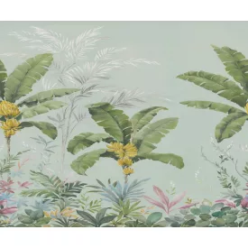 Rebel Walls / Scenic Landscapes