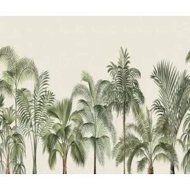 Rebel Walls / Scenic Landscapes