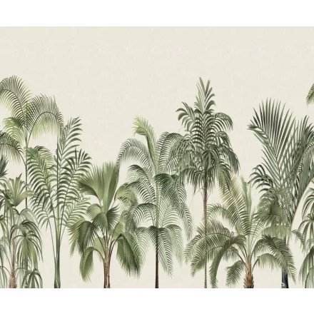 Rebel Walls / Scenic Landscapes