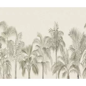 Rebel Walls / Scenic Landscapes