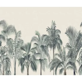 Rebel Walls / Scenic Landscapes