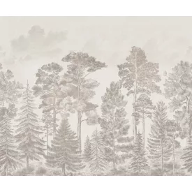 Rebel Walls / Scenic Landscapes