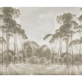 Rebel Walls / Scenic Landscapes