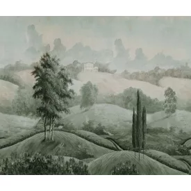 Rebel Walls / Scenic Landscapes