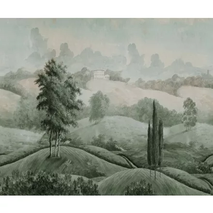 Rebel Walls / Scenic Landscapes