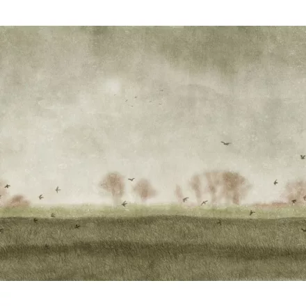 Rebel Walls / Mistic Shades