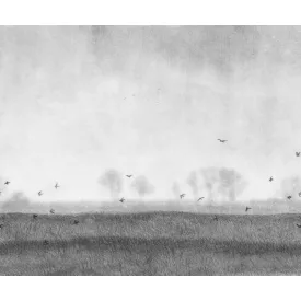 Rebel Walls / Mistic Shades