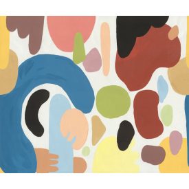 Rebel Walls / Hot Pops