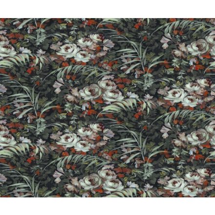 Rebel Walls / Vintage Brocade