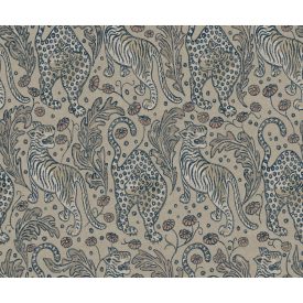 Rebel Walls / Vintage Brocade