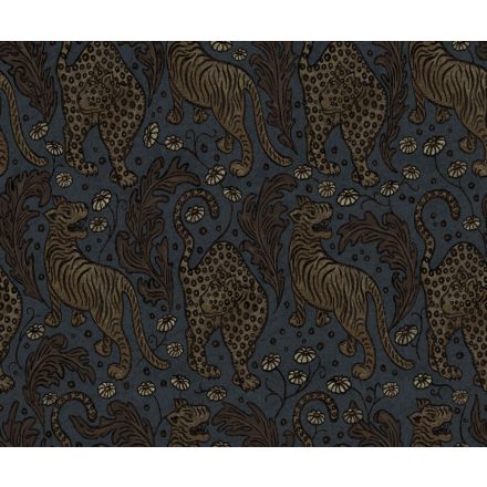 Rebel Walls / Vintage Brocade