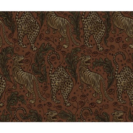 Rebel Walls / Vintage Brocade