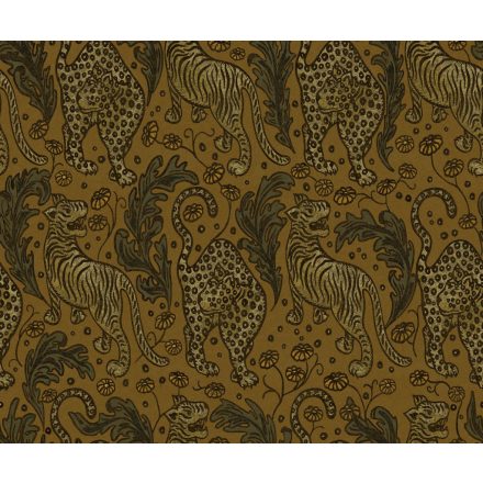 Rebel Walls / Vintage Brocade