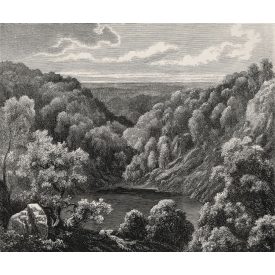 Rebel Walls / Vintage Brocade