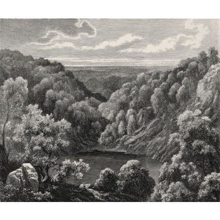 Rebel Walls / Vintage Brocade