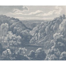 Rebel Walls / Vintage Brocade