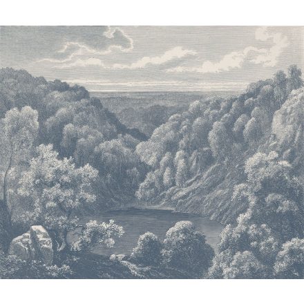 Rebel Walls / Vintage Brocade