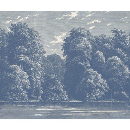 Rebel Walls / Vintage Brocade