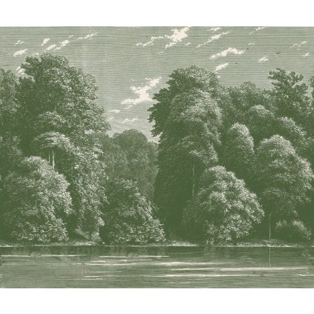 Rebel Walls / Vintage Brocade