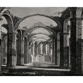 Rebel Walls / Vintage Brocade