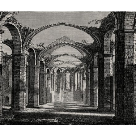 Rebel Walls / Vintage Brocade