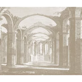 Rebel Walls / Vintage Brocade