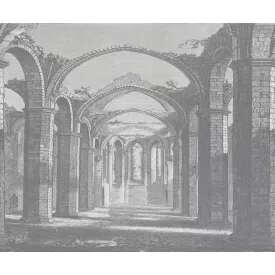 Rebel Walls / Vintage Brocade