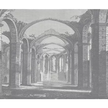 Rebel Walls / Vintage Brocade