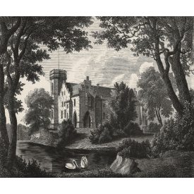 Rebel Walls / Vintage Brocade