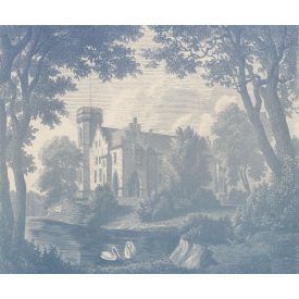 Rebel Walls / Vintage Brocade