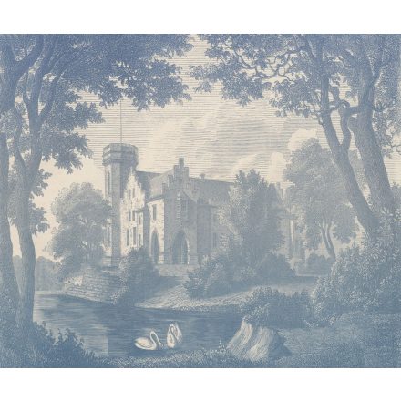 Rebel Walls / Vintage Brocade