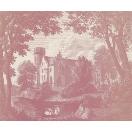 Rebel Walls / Vintage Brocade