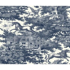 Rebel Walls / Vintage Brocade