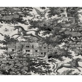 Rebel Walls / Vintage Brocade