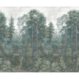 Rebel Walls / Vintage Brocade