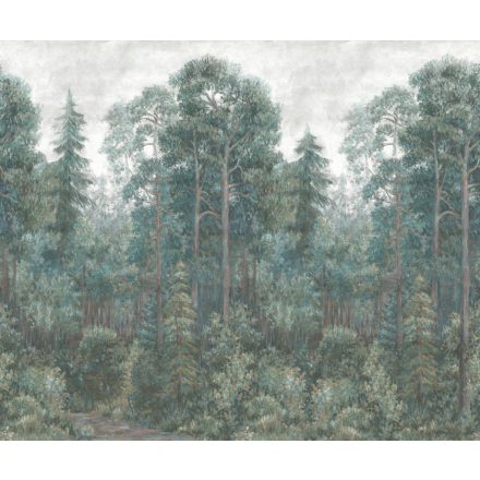 Rebel Walls / Vintage Brocade