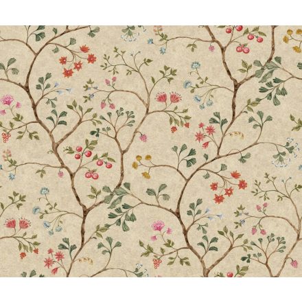 Rebel Walls / Vintage Brocade