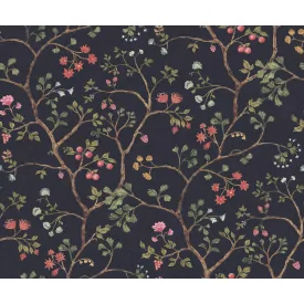 Rebel Walls / Vintage Brocade