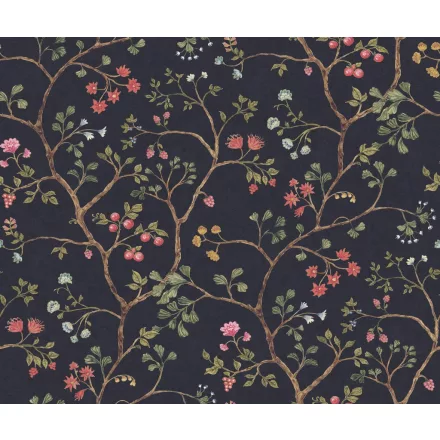 Rebel Walls / Vintage Brocade