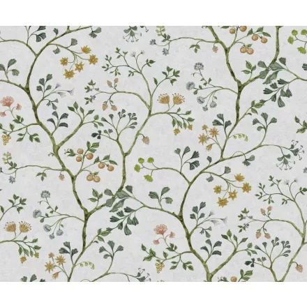 Rebel Walls / Vintage Brocade