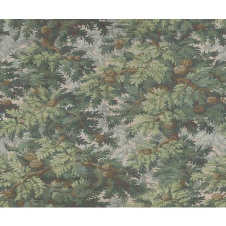 Rebel Walls / Vintage Brocade