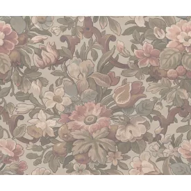 Rebel Walls / Vintage Brocade