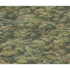 Rebel Walls / Vintage Brocade