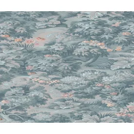 Rebel Walls / Vintage Brocade